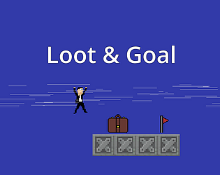 Loot & Goal