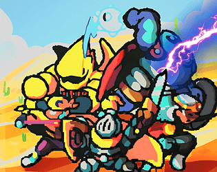 World of Warriors - ENHANCED