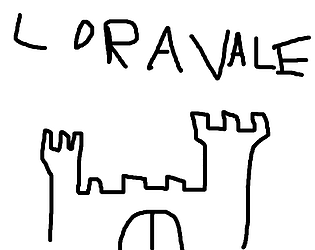 Loravale