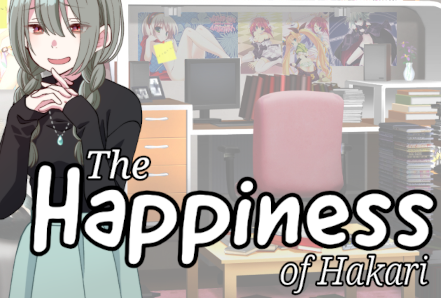 The Happiness of Hakari
