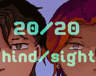 20/20 hind/sight