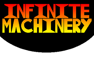 INFINITE MACHINERY