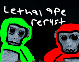 lethal ape rerust (demo)