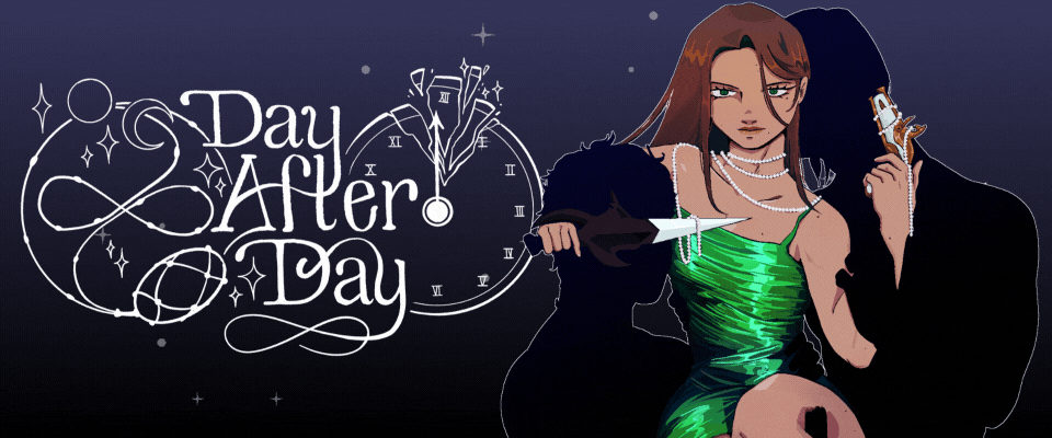 Day After Day [Demo]