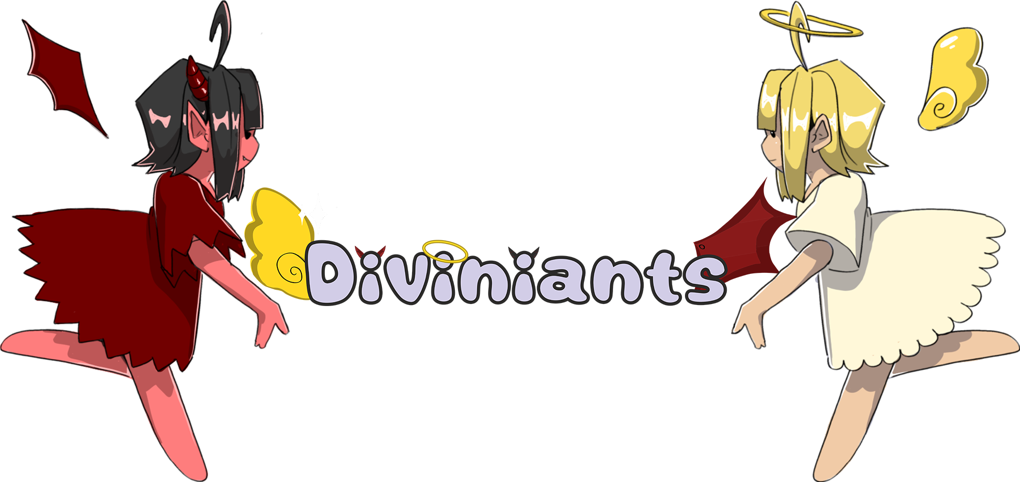 Diviniants