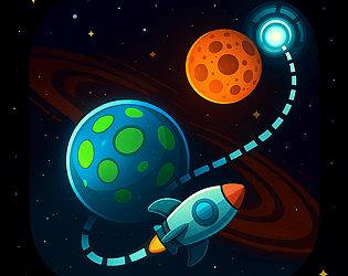 Space Control 2D
