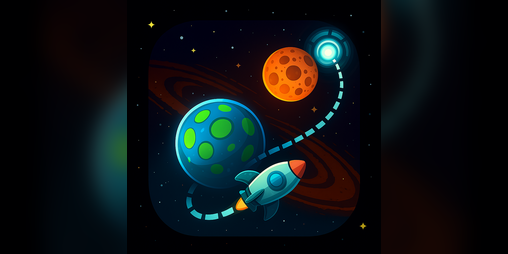 Cover image for Space Control 2D