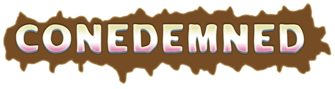 Conedemned