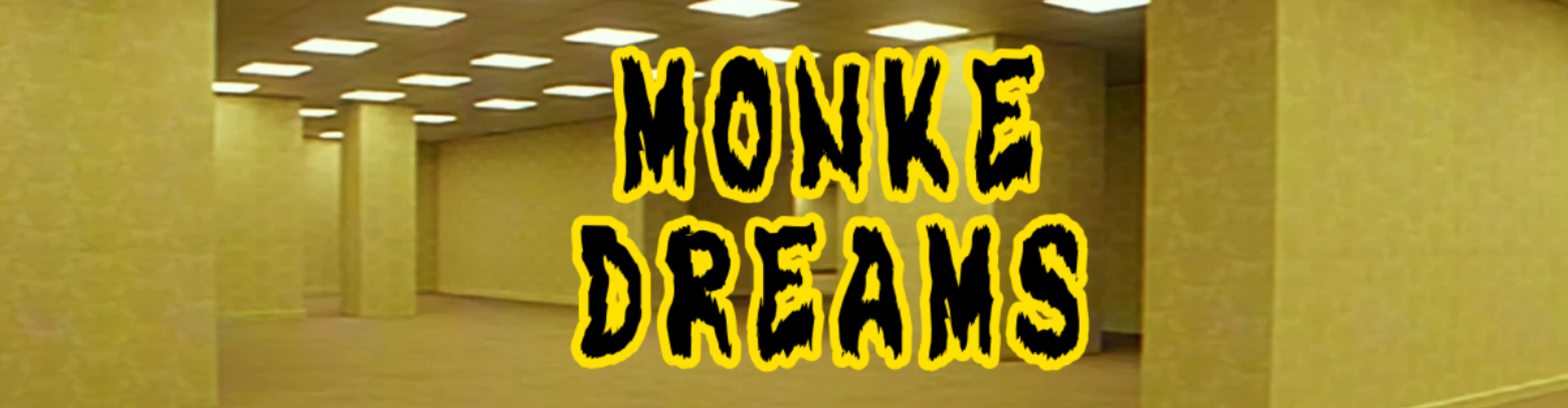 Monke Dreams