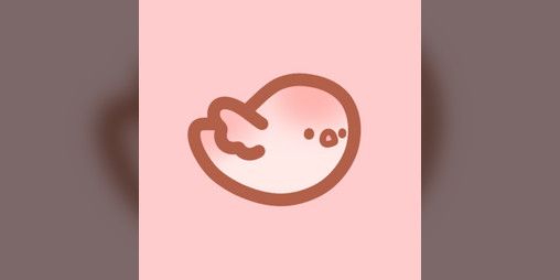 Cover image for Flulip Bird
