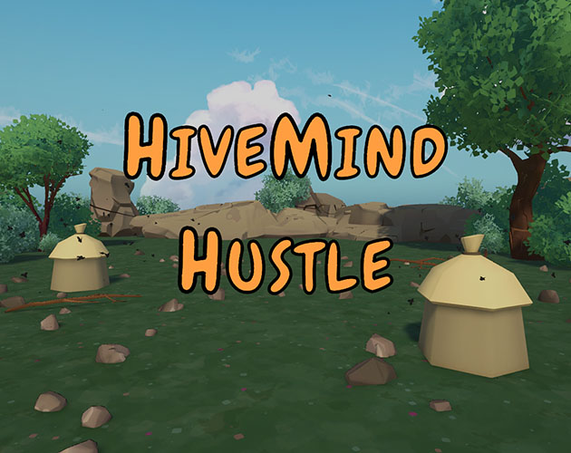 HiveMind Hustle