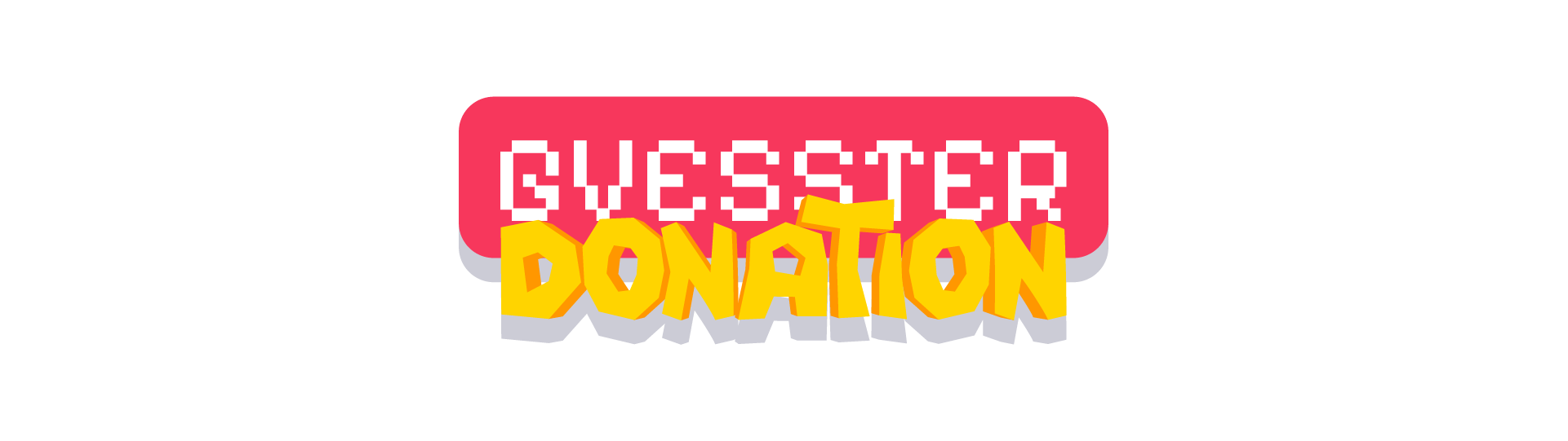 Donation!
