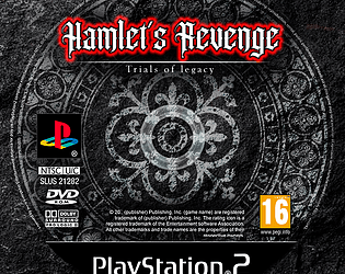 Hamlet's Revenge Demo
