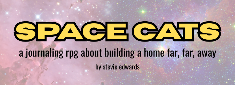 Space Cats
