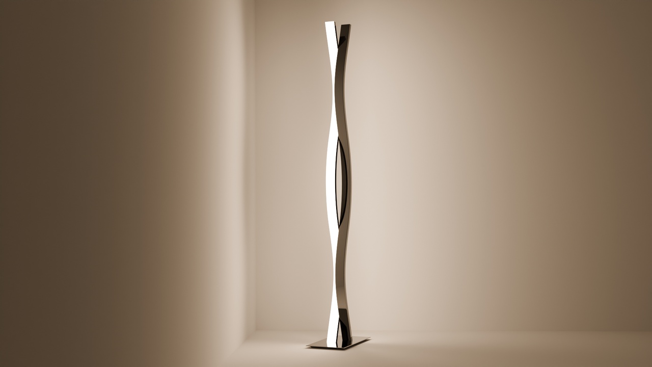 Living Room Lamp