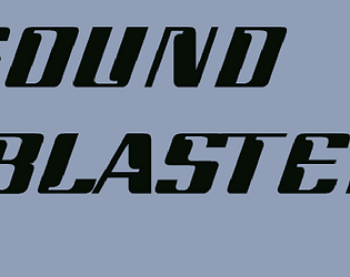 Soundblaster