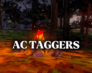 AC taggers