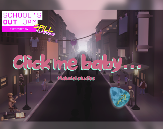 Click me baby...