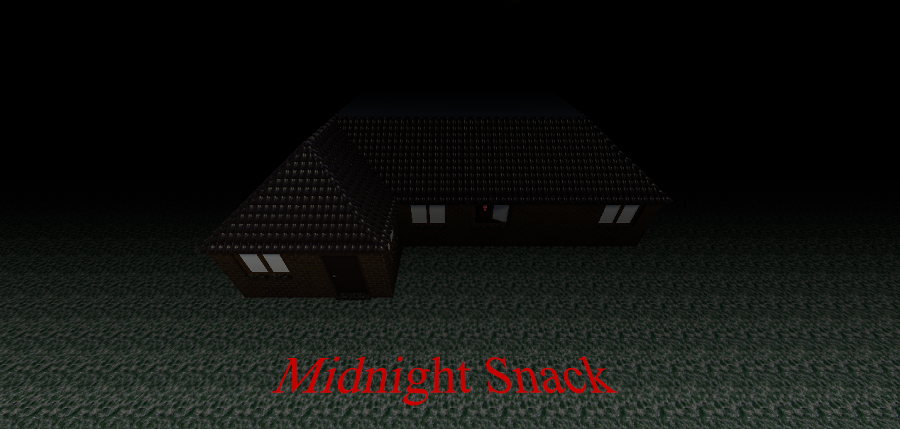 Midnight Snack