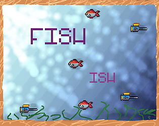 Fish Ish
