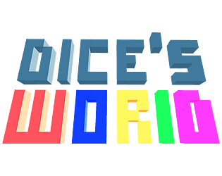 Dice's World