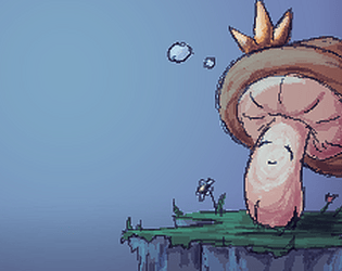 Shroomies Dungeon