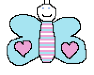 Born To Fly