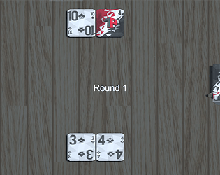BlackJack - Unity Tutorial Example