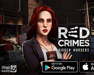 Red Crimes: Hidden Murders
