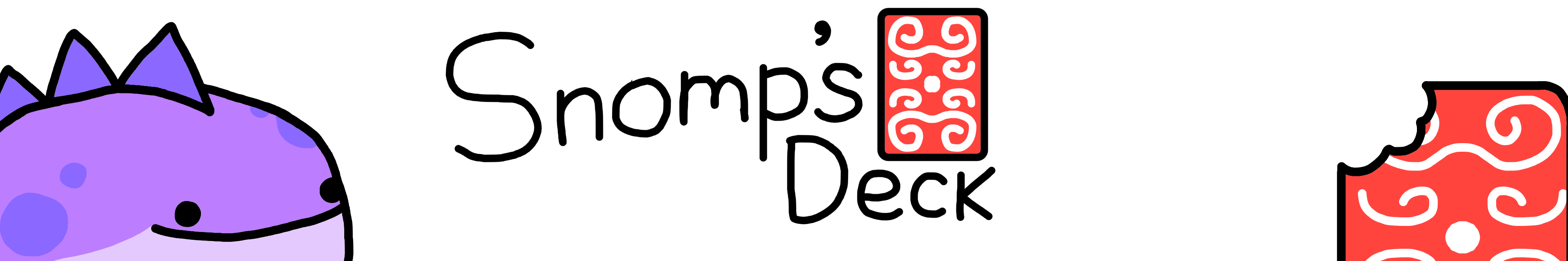 Snomp's Deck