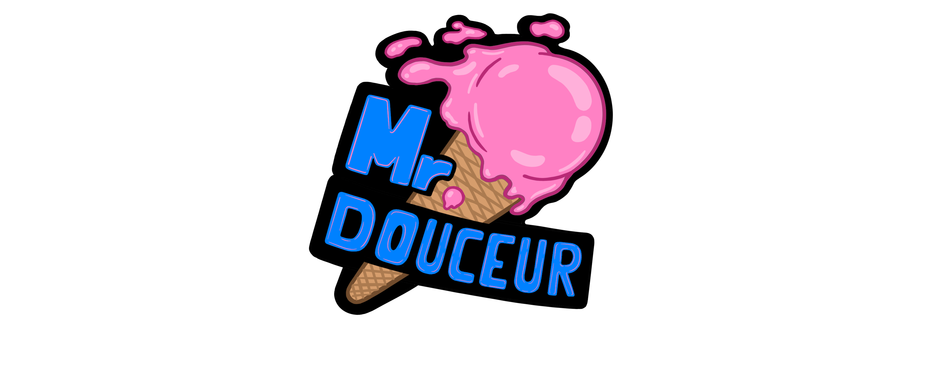 MR Douceur