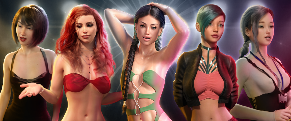 Fetish Locator: S&M Studio