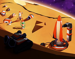 Mars-X