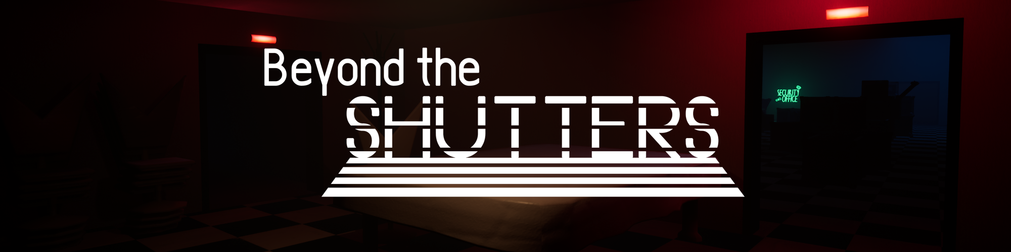 Beyond the Shutters