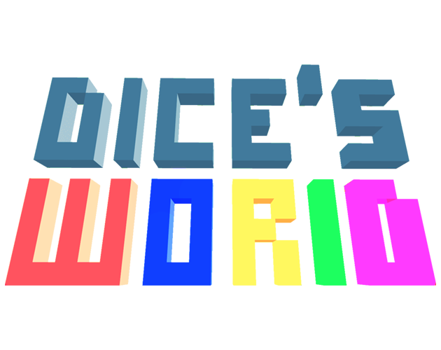 Dice's World