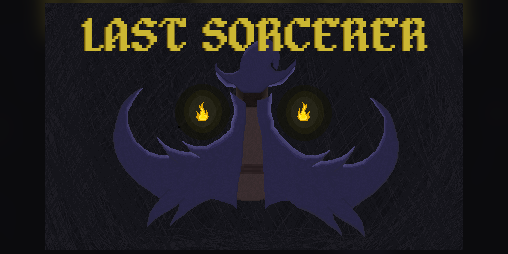 Cover image for Last Sorcerer