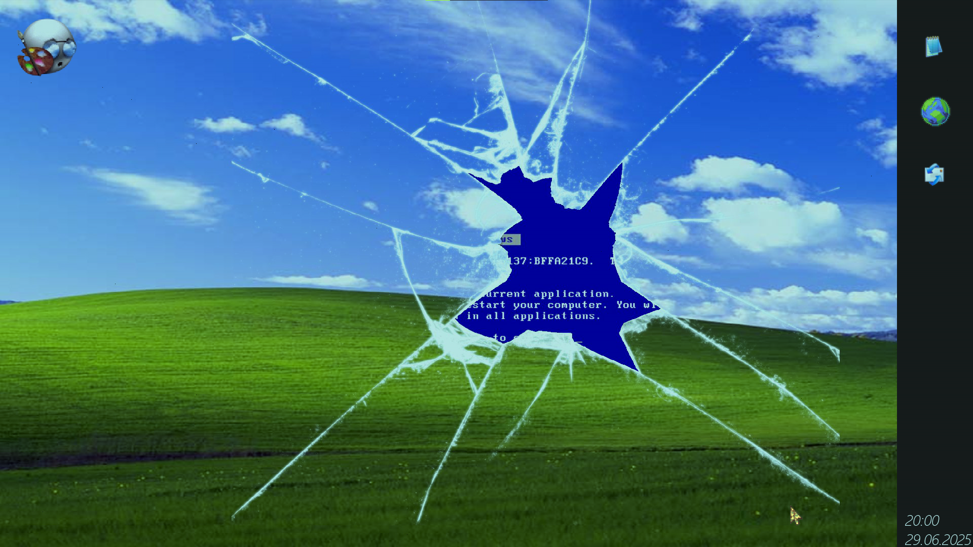 VirusoXP.net