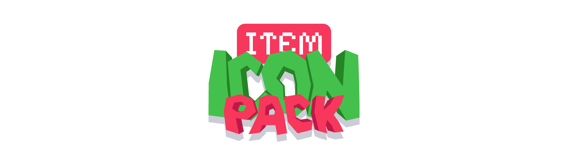 Item Icon Pack!