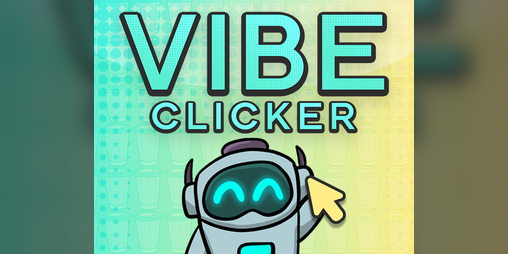 Cover image for Vibe Clicker