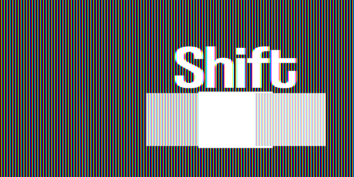 Cover image for Shift