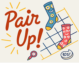 Pair Up
