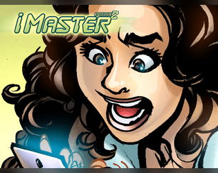 Cover image for iMaster, Episode 2