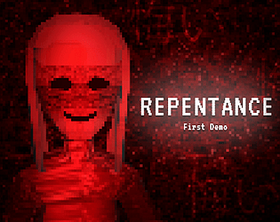 Repentance [Free] [Adventure] [Windows] [Linux]
