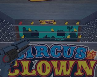 Duck Hunt VR