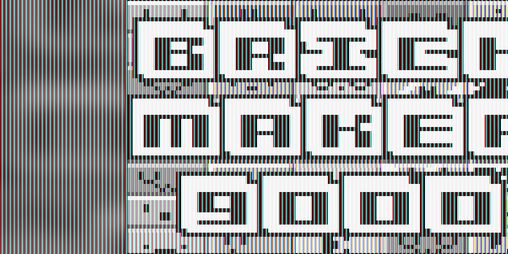 Cover image for Super Brick Maker 9000