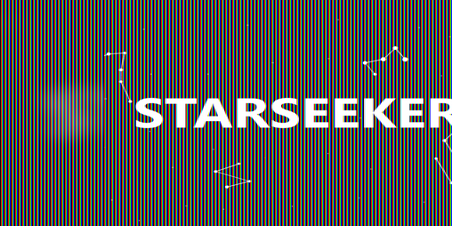 Cover image for Starseekeer