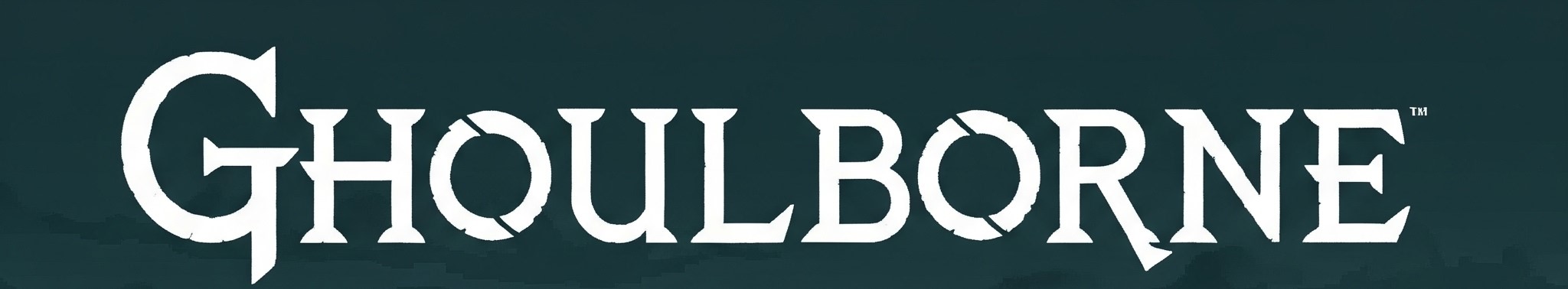 Ghoulborne
