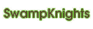 SwampKnights - A Jousting Game!