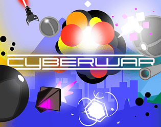 CyberWar