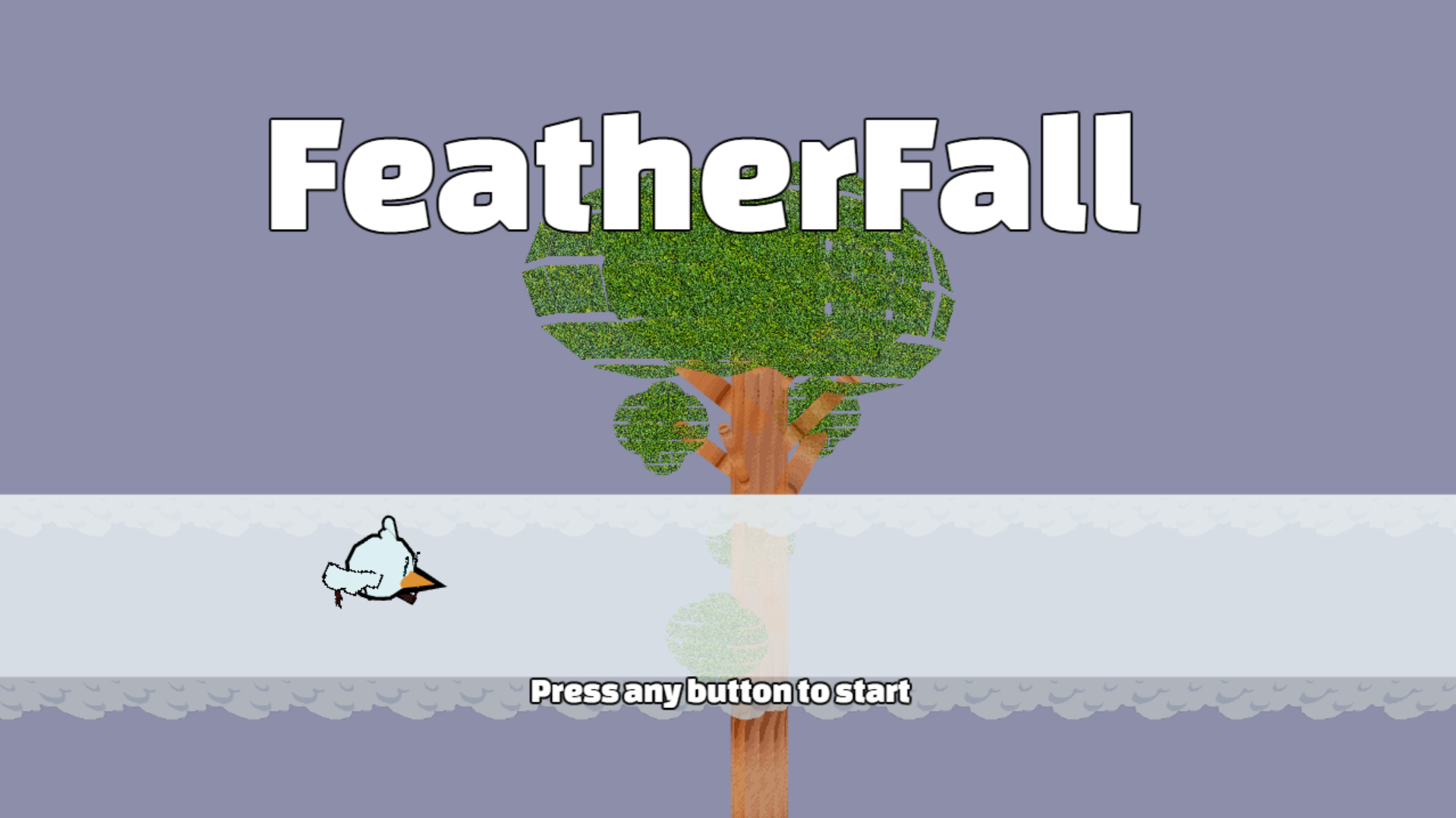 Cover image for FeatherFall